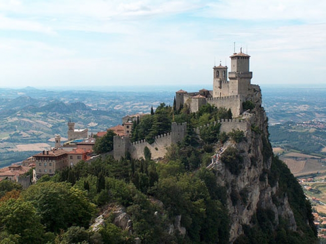 Silicon Valley nel Montefeltro. San Marino tra i finanziatori principali