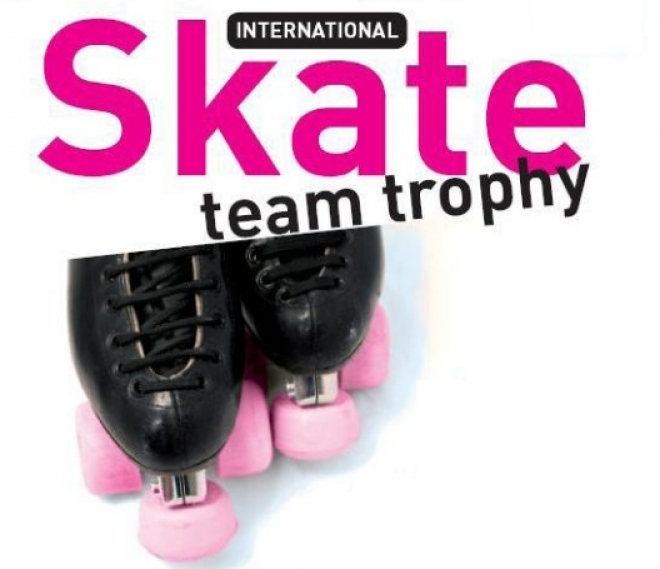 Skate Team Trophy Classifica