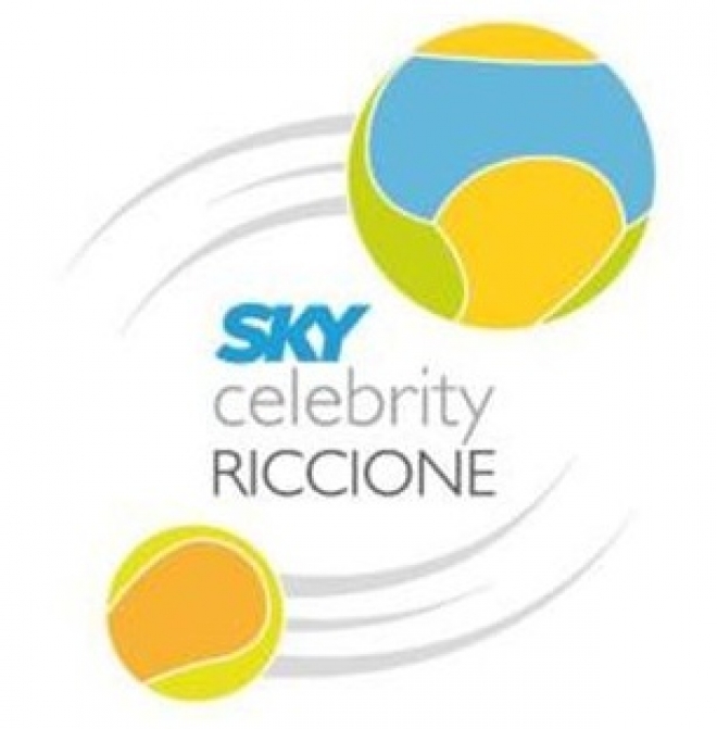 Sky Celebrity Riccione