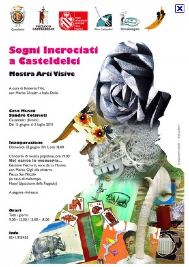 Sogni Incrociati A Casteldelci 2011