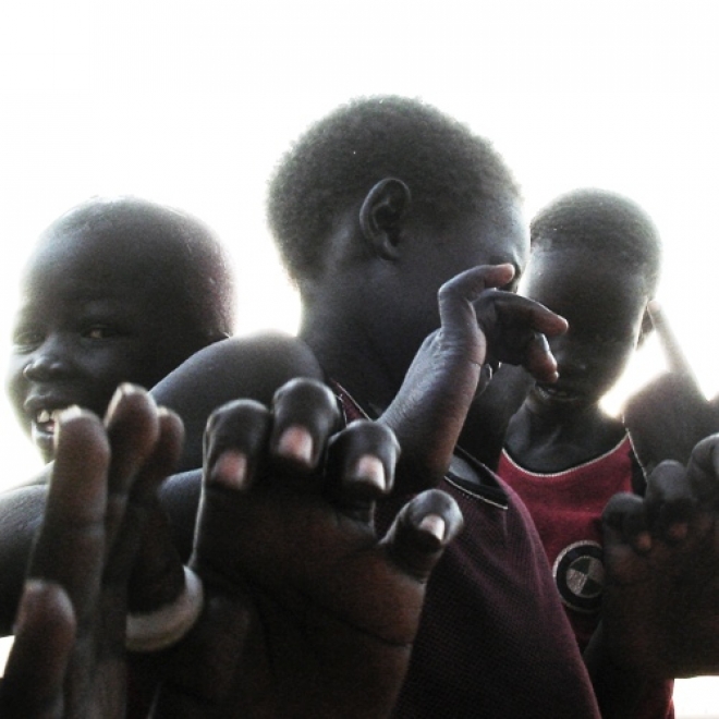 Solidarietà a Savignano per il Mozambico