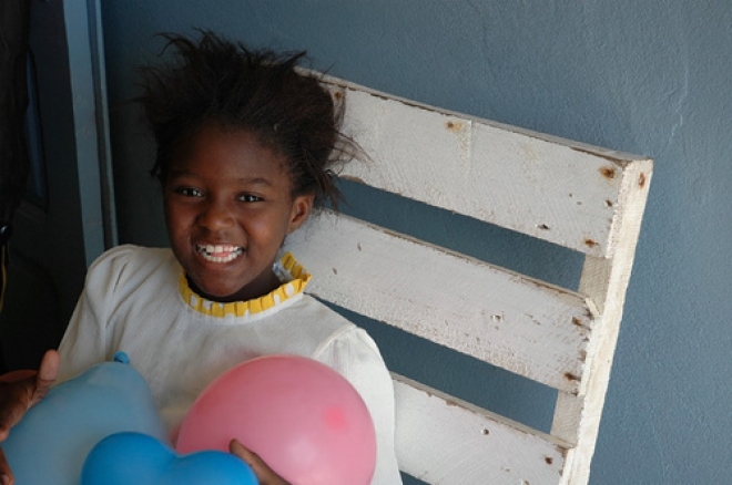 Solidarieta Ospedale Mozambico