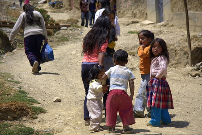 Solidarietà per il Bangladesh a Riccione