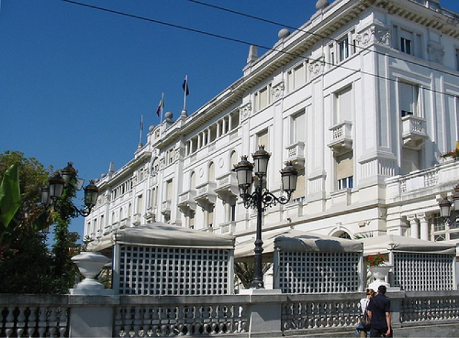 Sondaggio Hotel Riccione