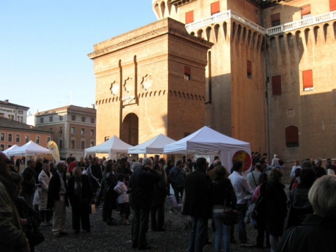 SoprattuttoVino Ferrara 2009