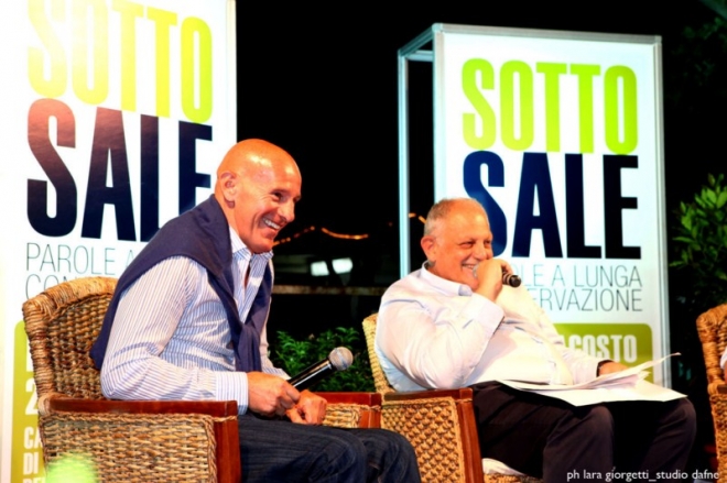 Sottosale Bellaria 2010