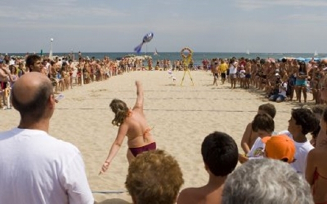 Sparring Marina Di Ravenna