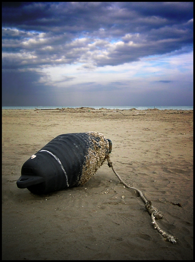 Spiagge e Fondali Puliti