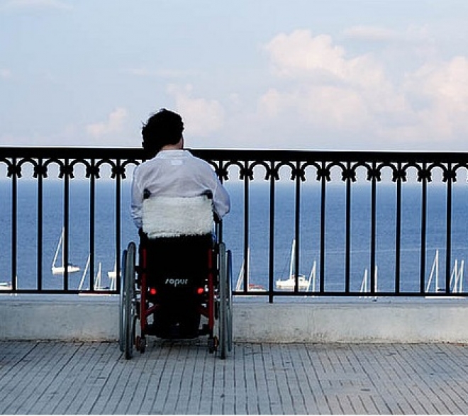 Spiagge Rimini Accessibili Disabili