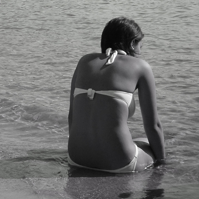 Spiaggia del Sole Riccione