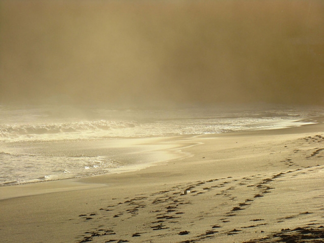 Spiaggia Libera Rimini