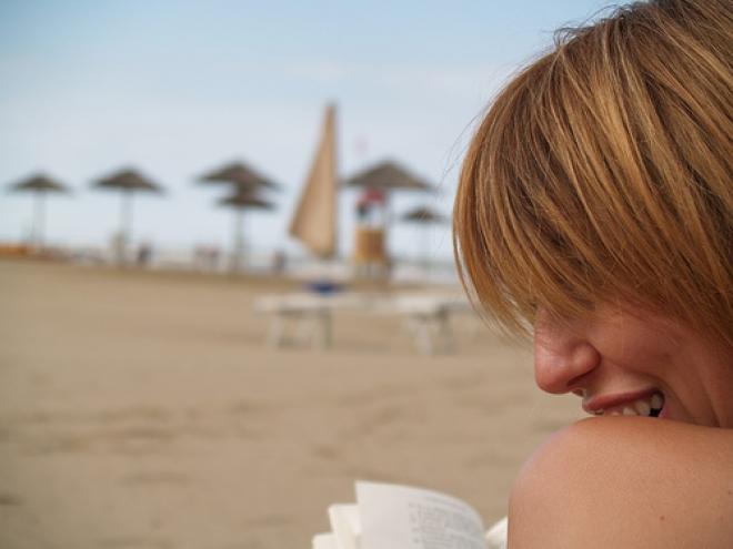 Spiaggia Libera Rimini