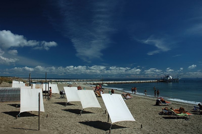 Sposalizio del Mare Cervia