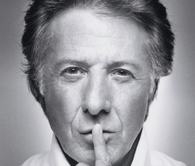 Spot Dustin Hoffman Regione Marche