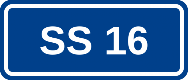 Ss 16 Misano Adriatico