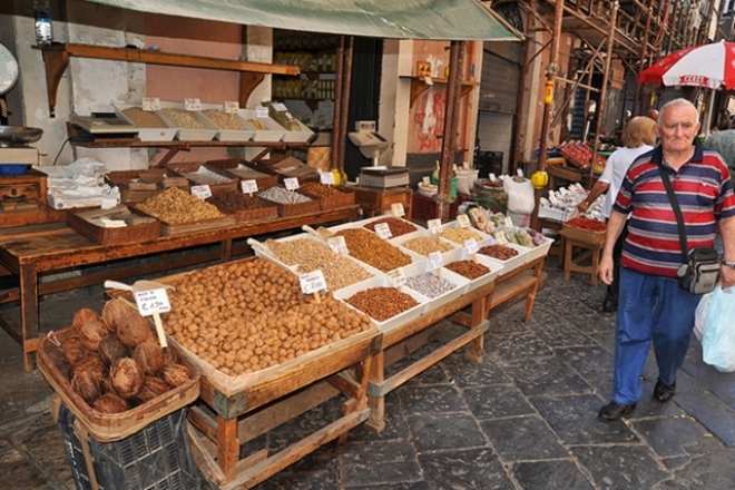 Stradomenica di Carnevale 