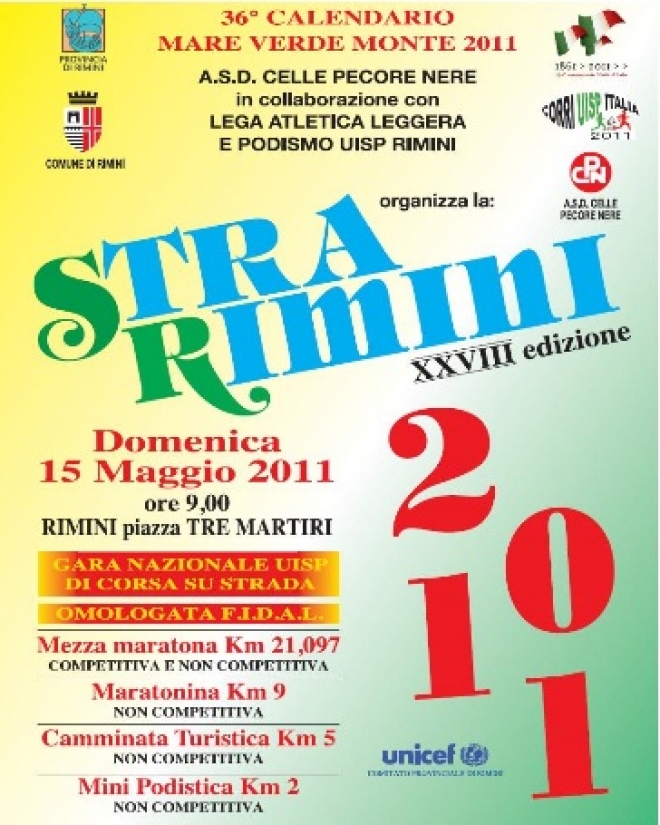 StraRimini 2011