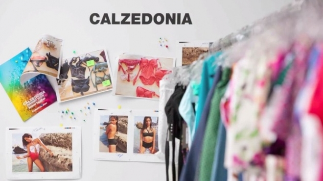 Successo Evento Calzedonia Rimini