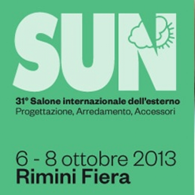 SUN 2013 Rimini