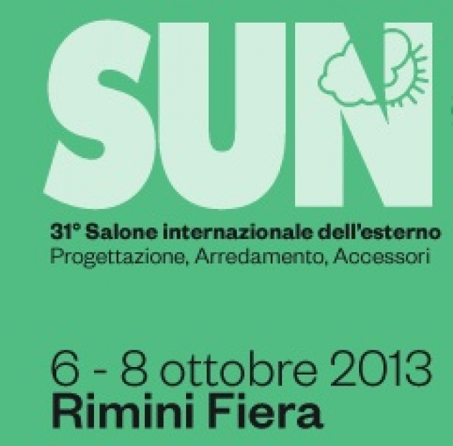 Sun Rimini 2013