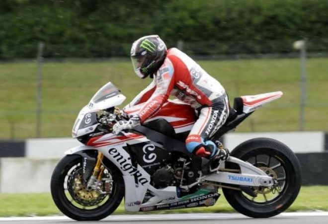 Superbike Imola