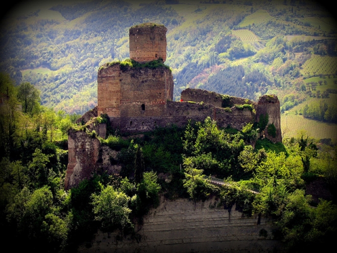 Sviluppo turistico a modigliana