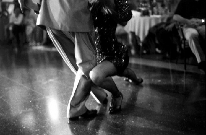 Tango Argentino Riccione