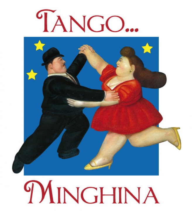 Tango Minghina