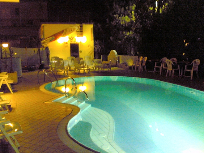 Tariffe Hotel Cattolica 2009