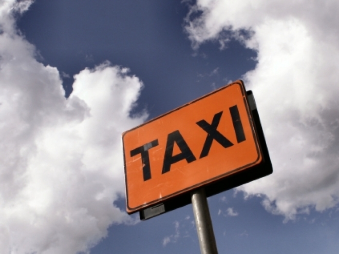 Taxi Sharing Rimini