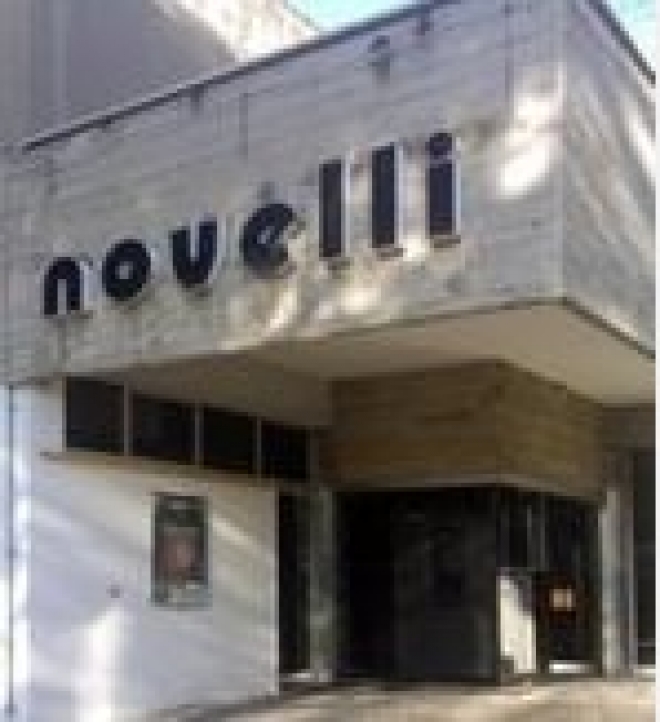 Teatro Novelli I Rusteghi