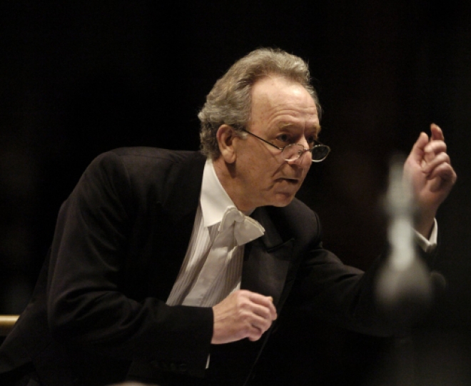 Temirkanov Bologna Festival