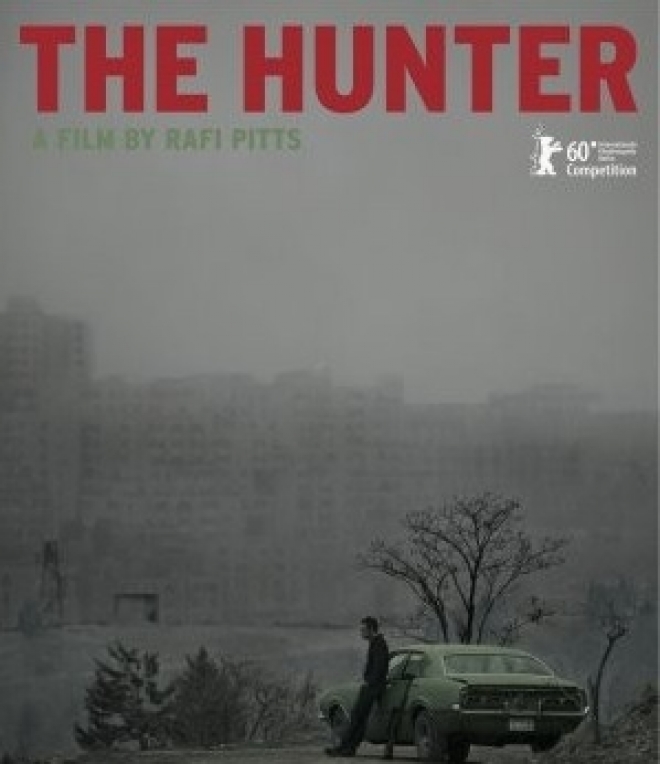 The Hunter Cinema Tiberio