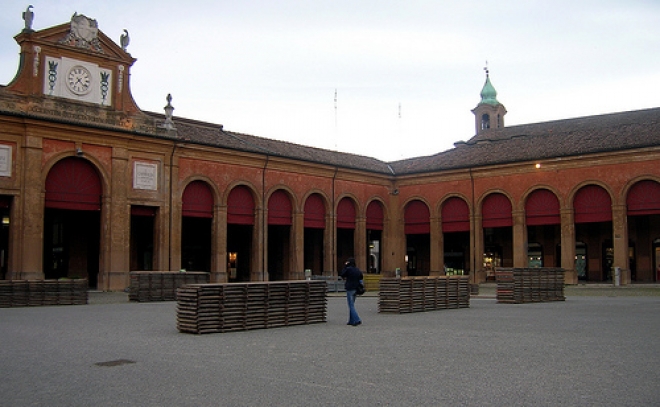 Tiro alla Fune Palio della Caveja