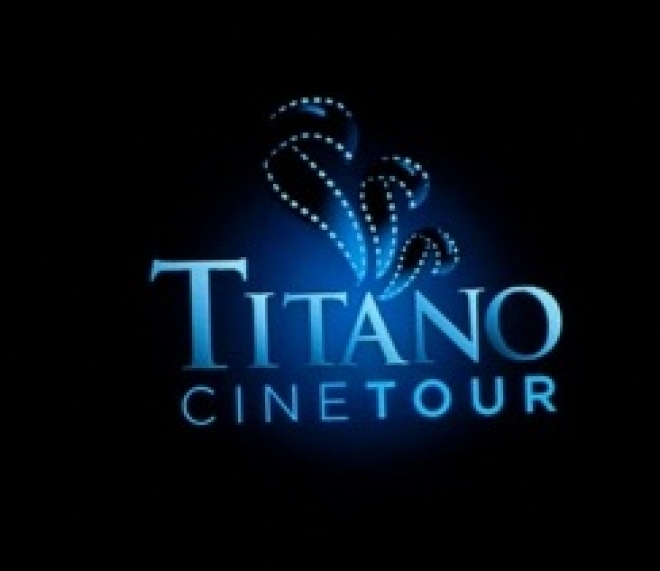 Titano Cinetour San Marino 2013