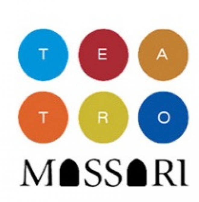 Toghe Rosso Sangue Teatro Massari