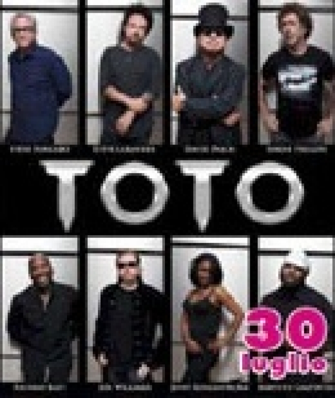 Toto Concerto Cattolica