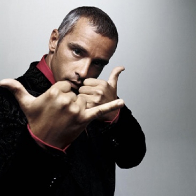 Tour Eros Ramazzotti Rimini