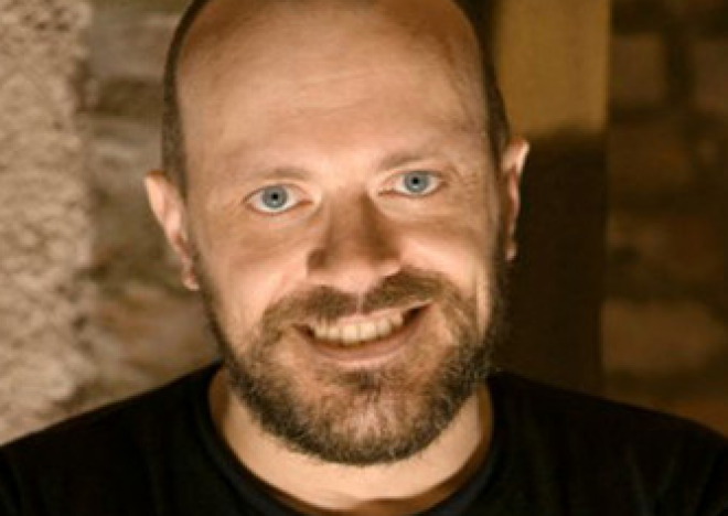 Max Pezzali