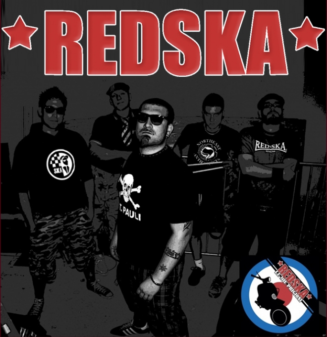 Tour Redska