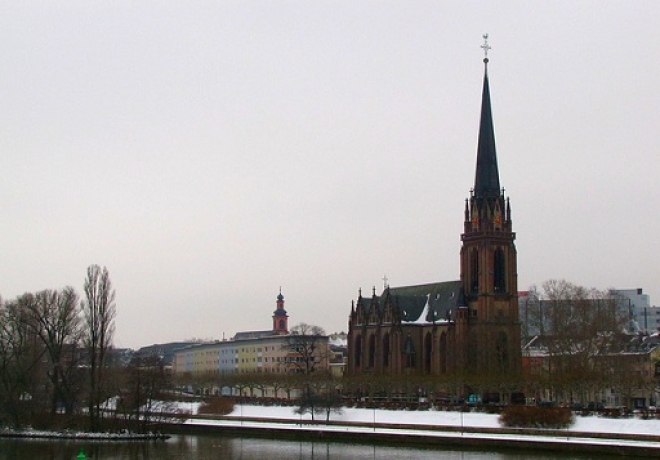 Tra Il Savena E Il Rhein Rimini