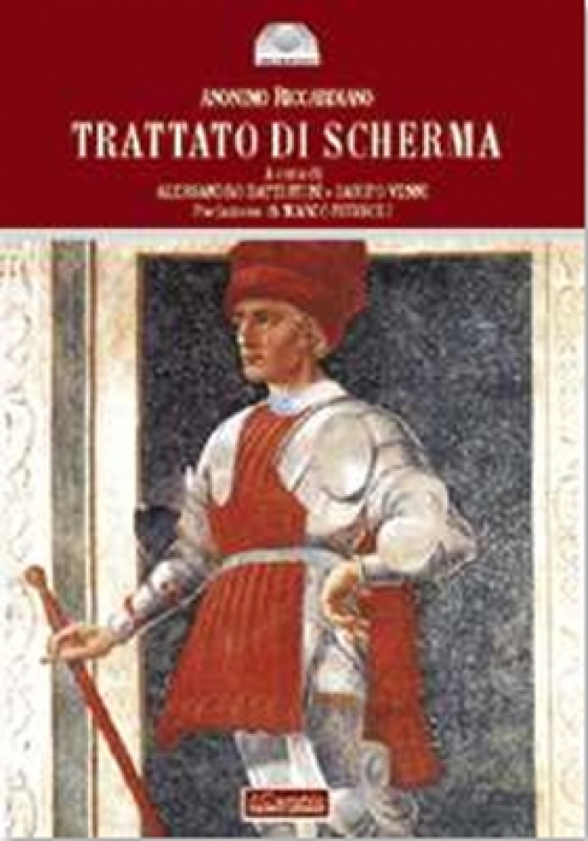 Trattato Scherma Anonimo Riccardiano