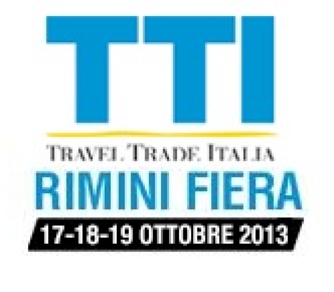 Travel Trade Italia 2013 Rimini Fiera