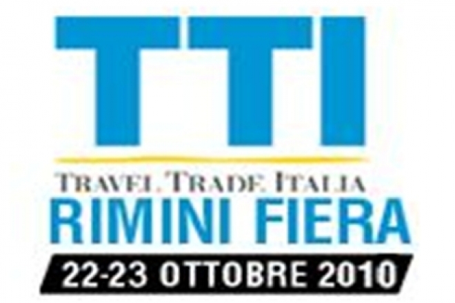 Travel Trade Italia Rimini Fiera 2010