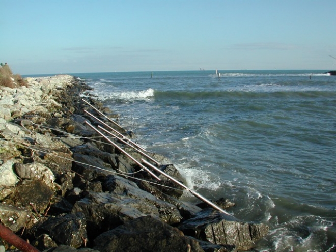 Trekking urbano Milano Marittima