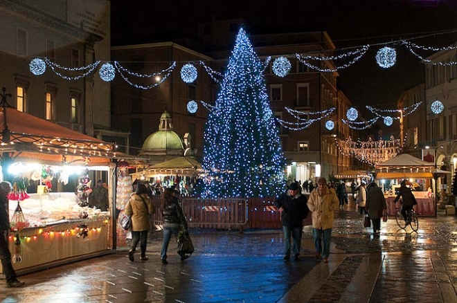 Trenini Centro Facile