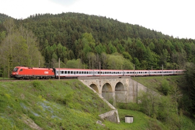 Trenitalia Collegamenti Estivi Rimini