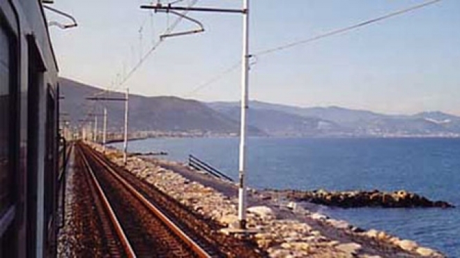 Treno Mare