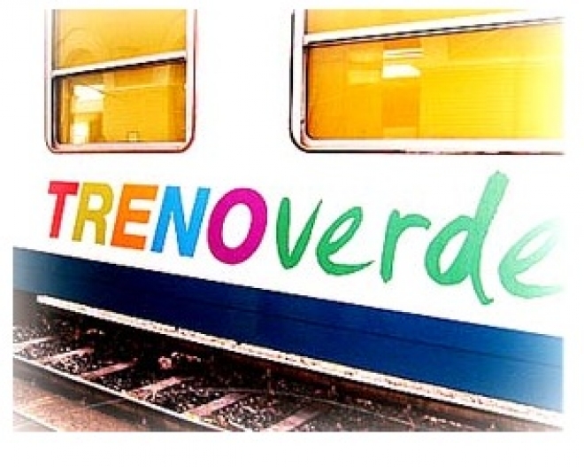 Treno Verde 2011 Rimini