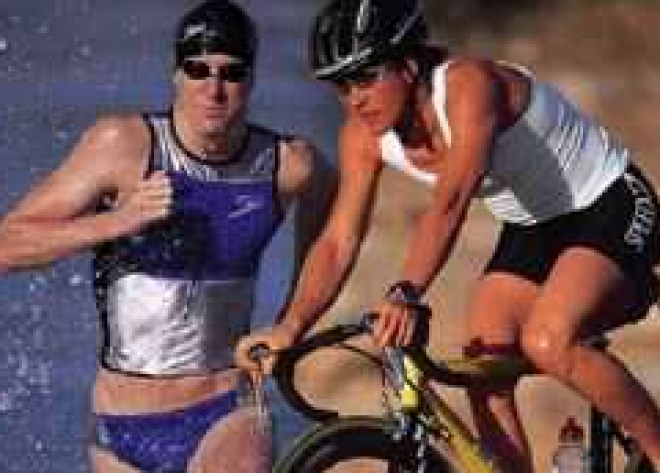 triathlon